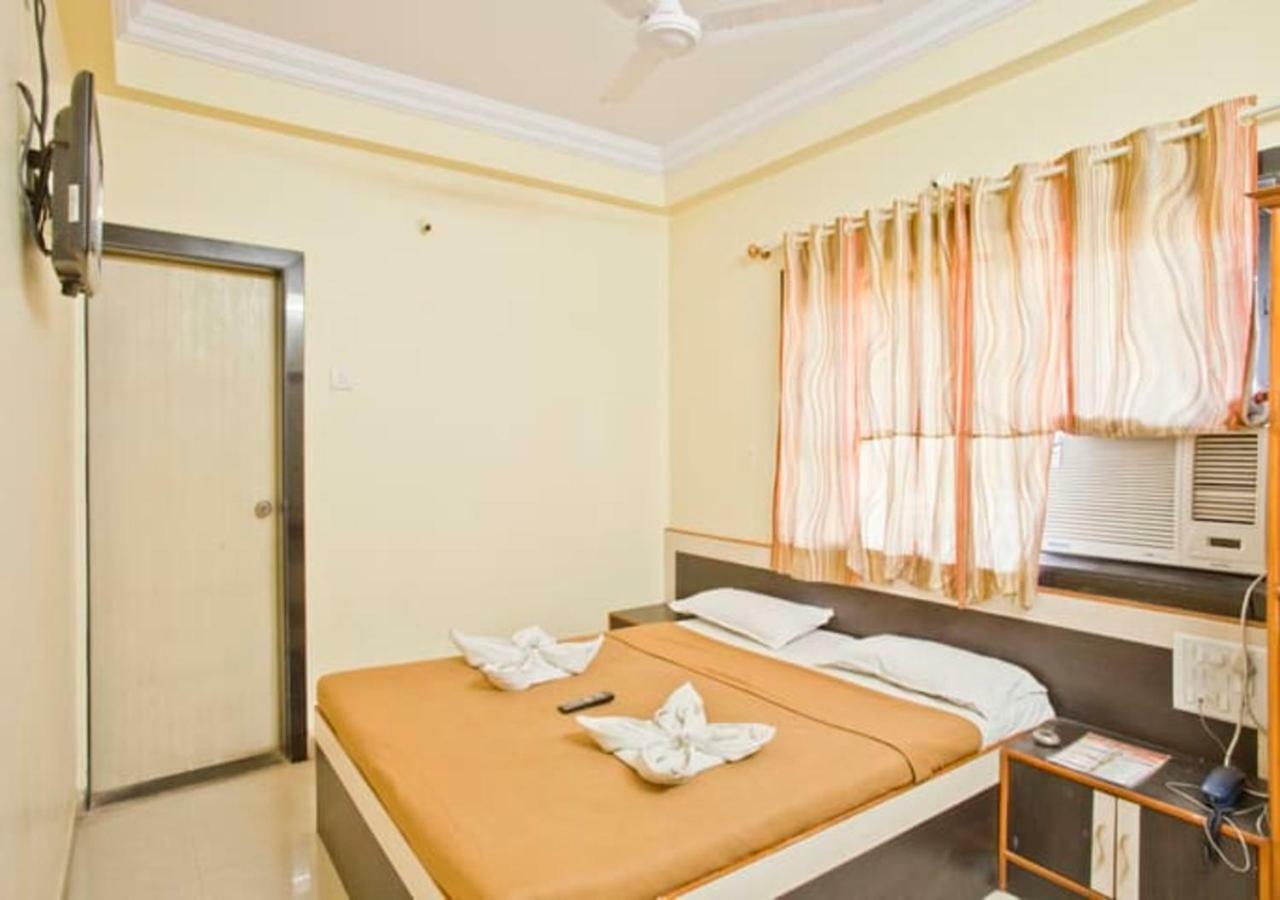 Hotel Sai Ganesh Shirdi Εξωτερικό φωτογραφία