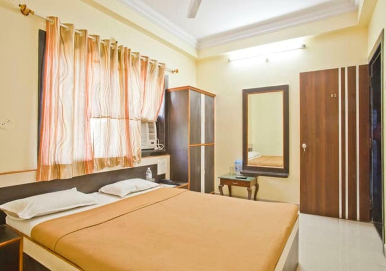 Hotel Sai Ganesh Shirdi Εξωτερικό φωτογραφία