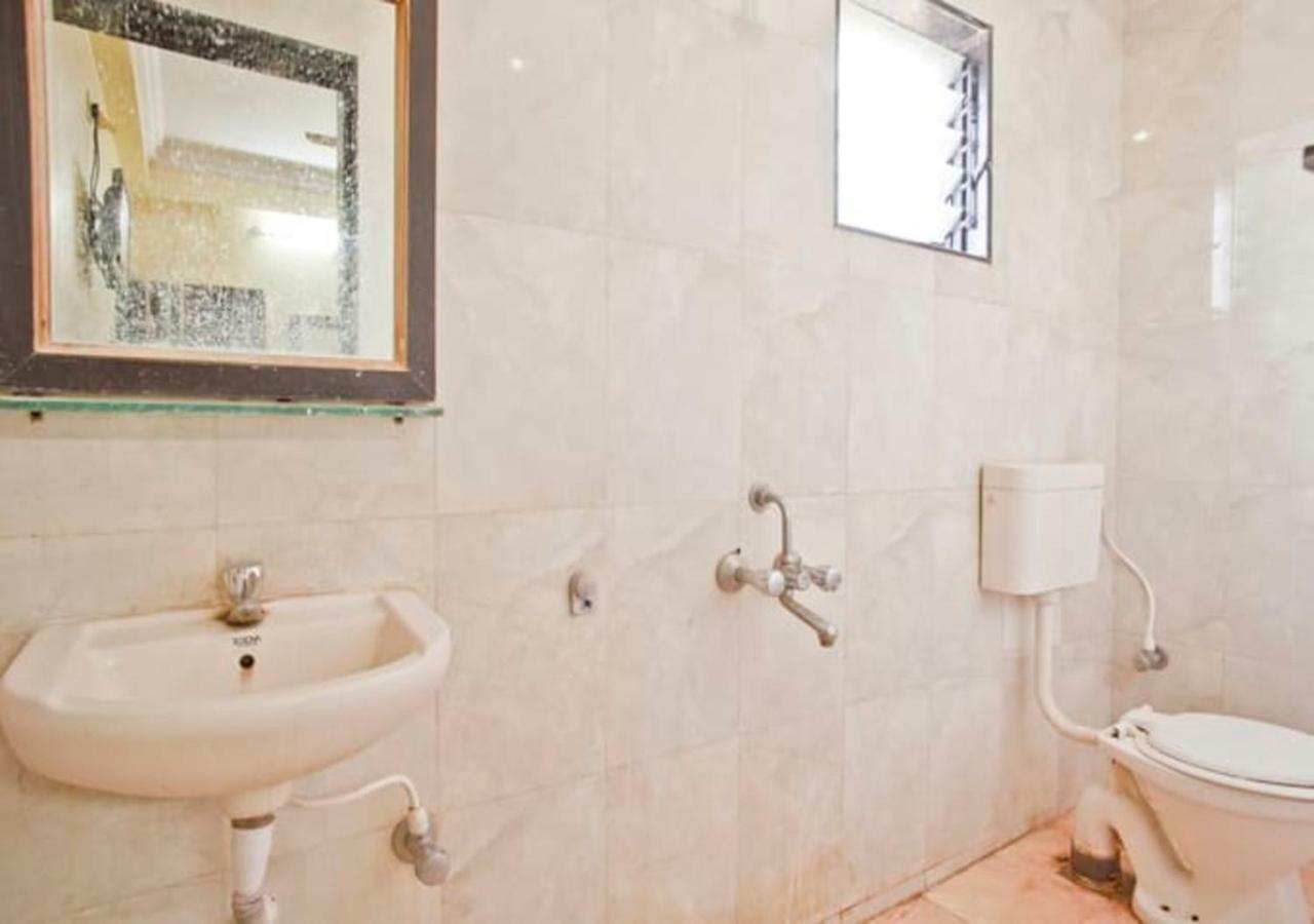 Hotel Sai Ganesh Shirdi Εξωτερικό φωτογραφία