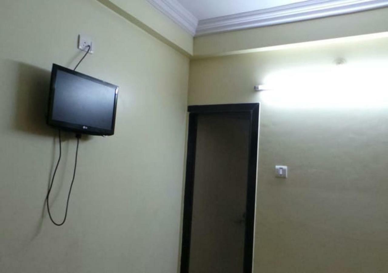 Hotel Sai Ganesh Shirdi Εξωτερικό φωτογραφία
