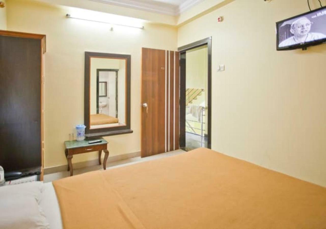 Hotel Sai Ganesh Shirdi Εξωτερικό φωτογραφία