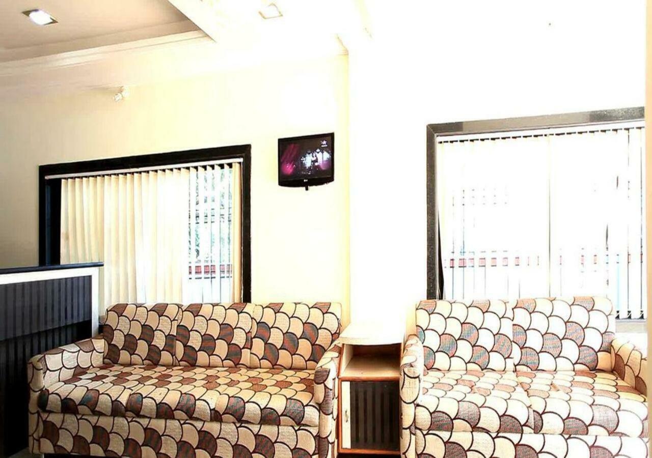 Hotel Sai Ganesh Shirdi Εξωτερικό φωτογραφία