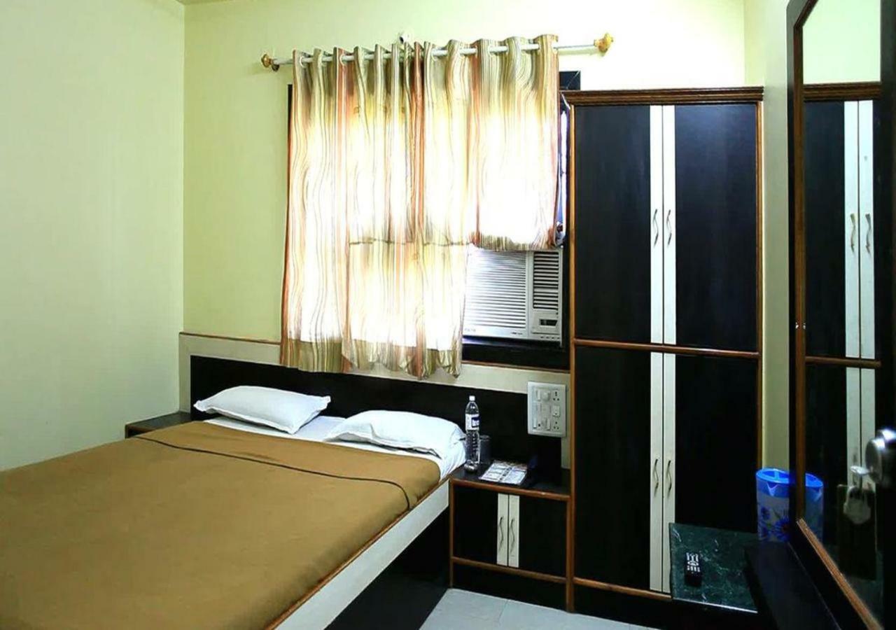 Hotel Sai Ganesh Shirdi Εξωτερικό φωτογραφία